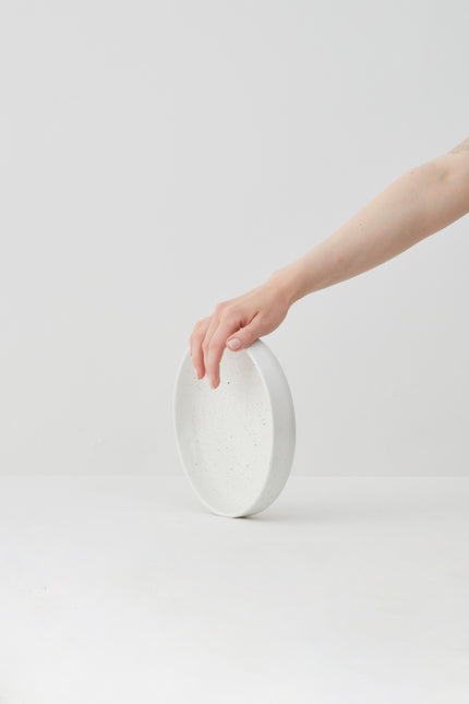 SALT PLATTER