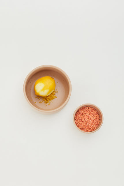 SAND BOWL