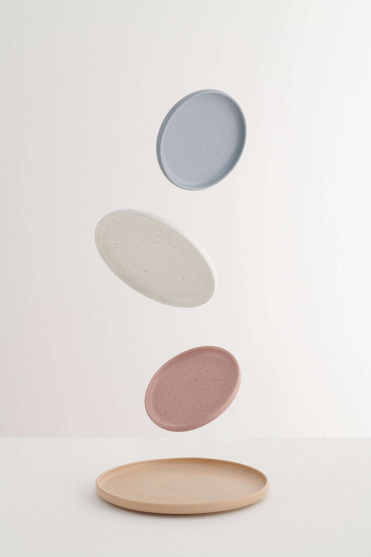 SAND LARGE PLATE