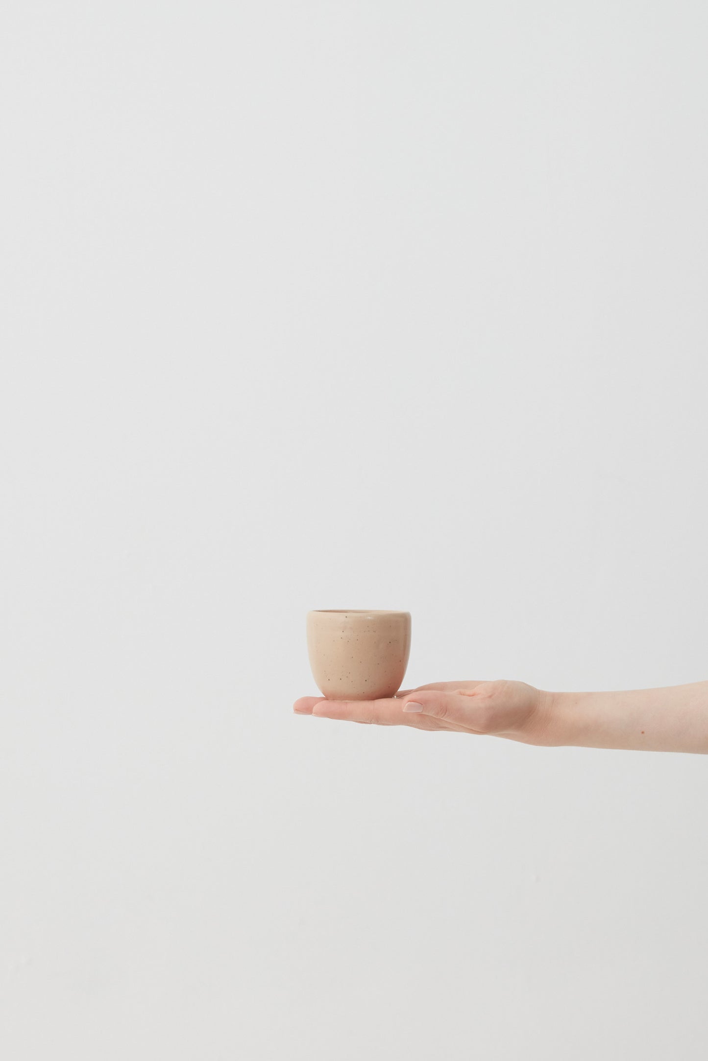 SAND MUG A 170 ML