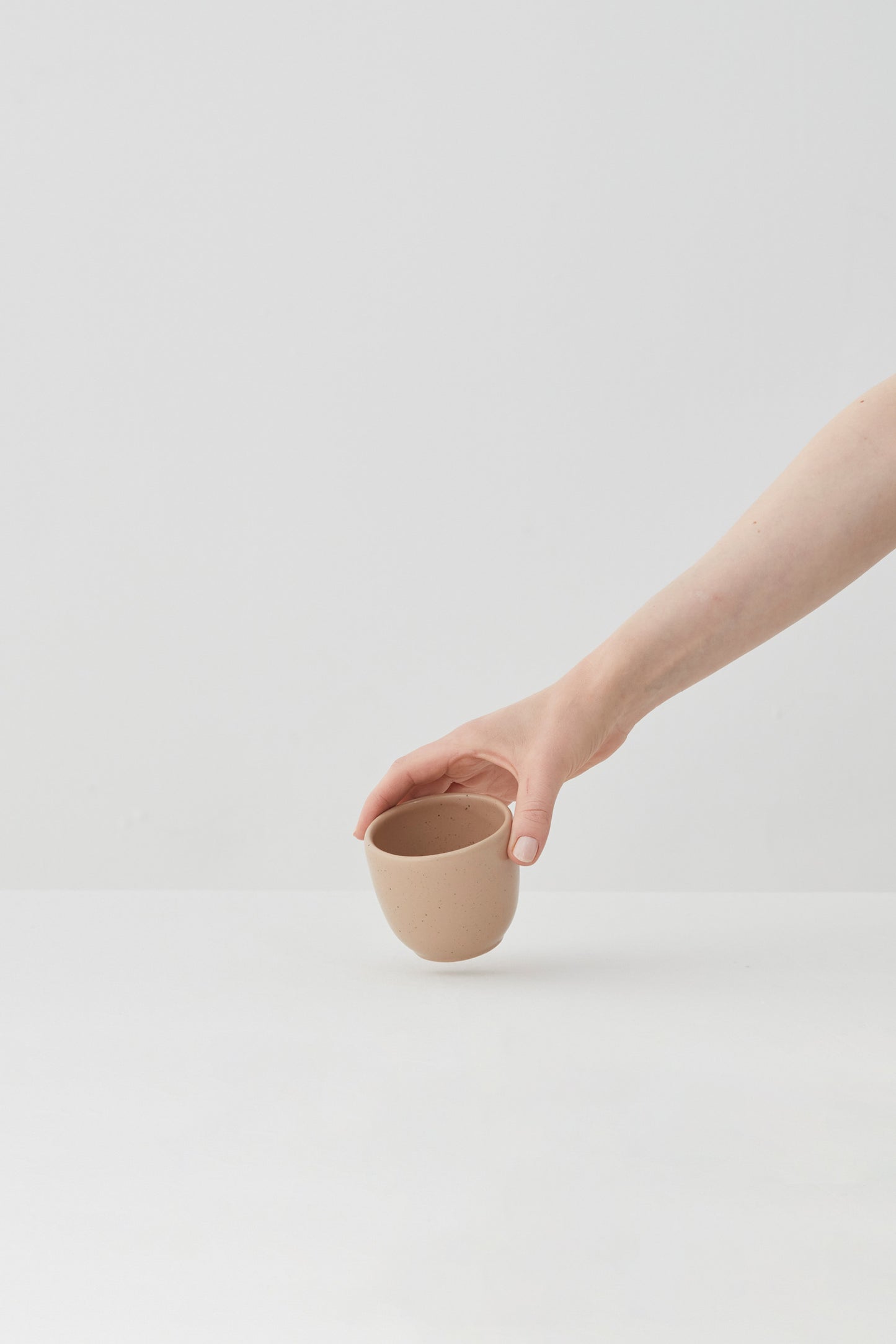 SAND MUG A03 200 ML