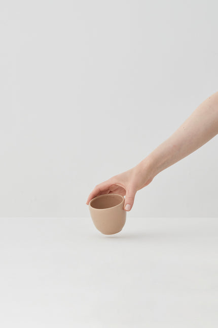 SAND MUG A03 200 ML