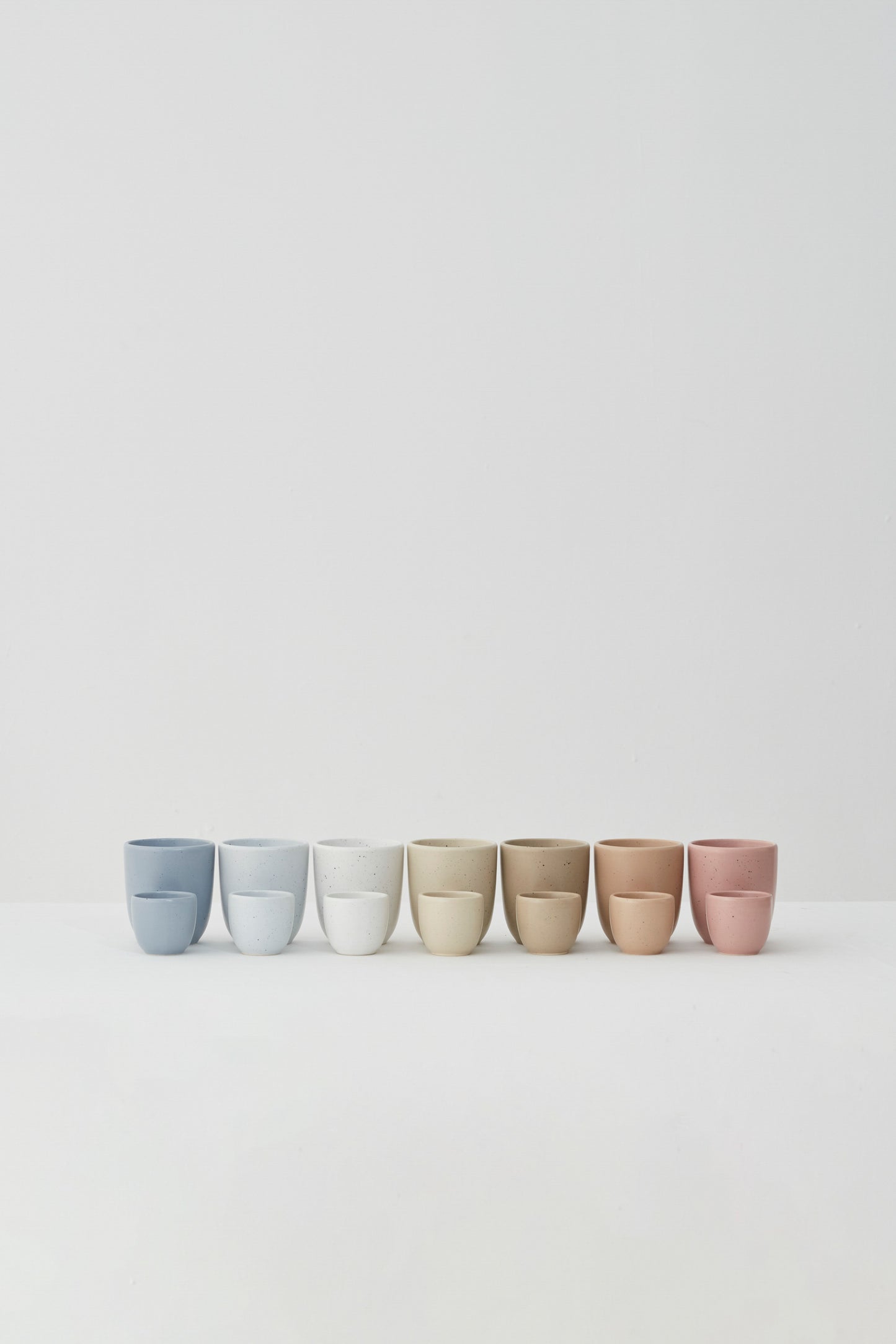 SAND MUG A 80 ML