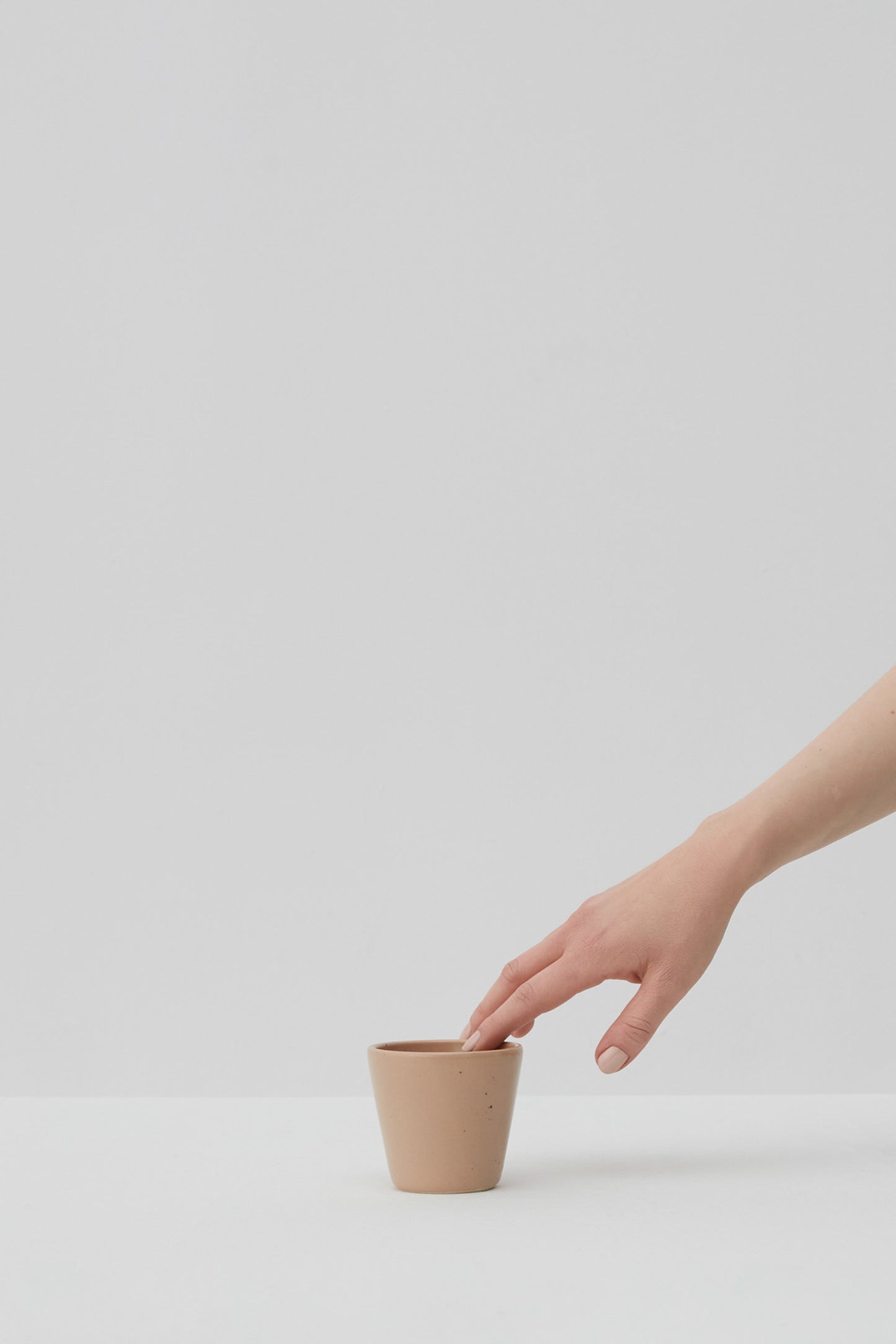 SAND MUG B 200 ML