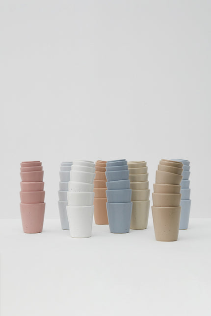 SAND MUG B 300 ML