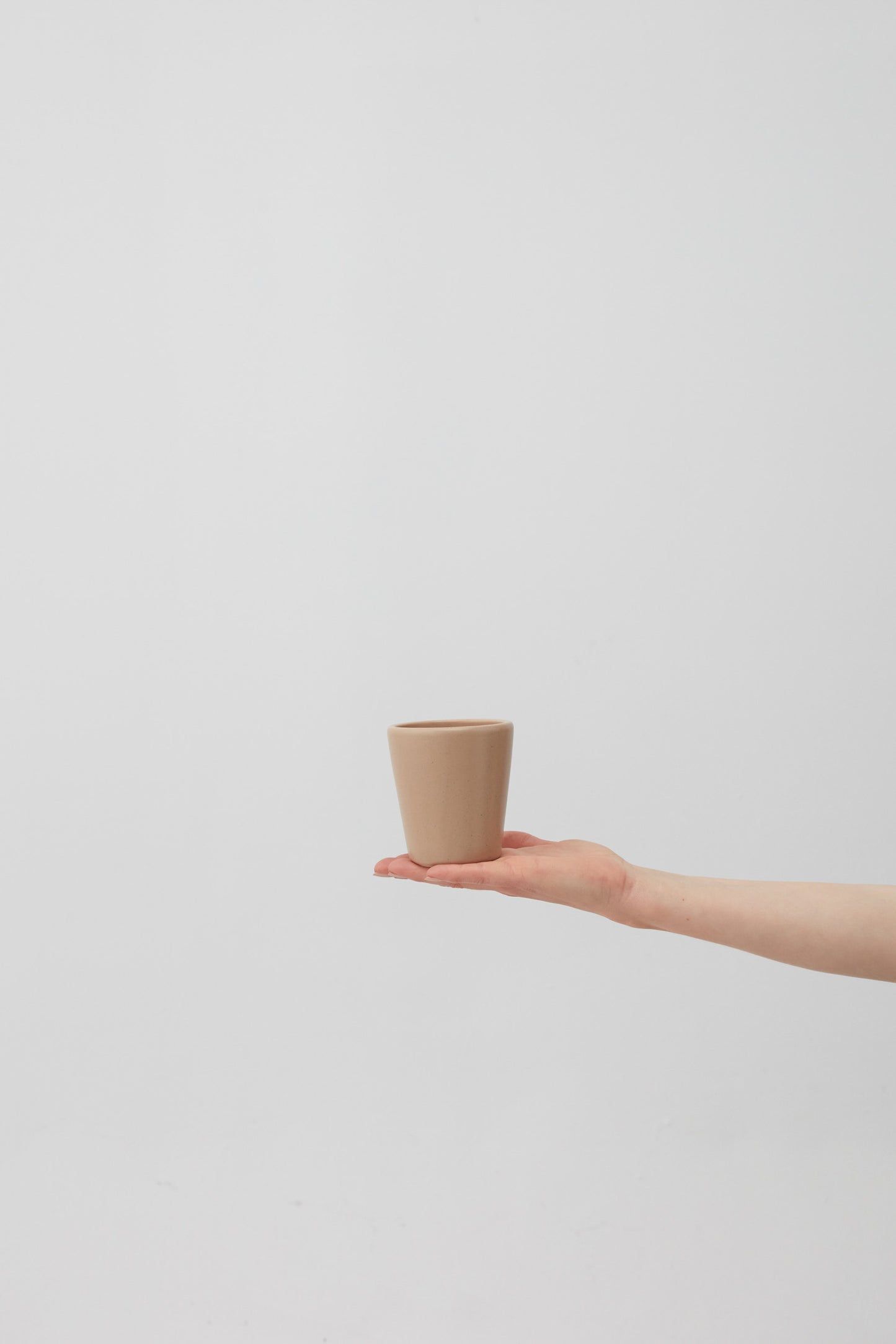 SAND MUG B 300 ML