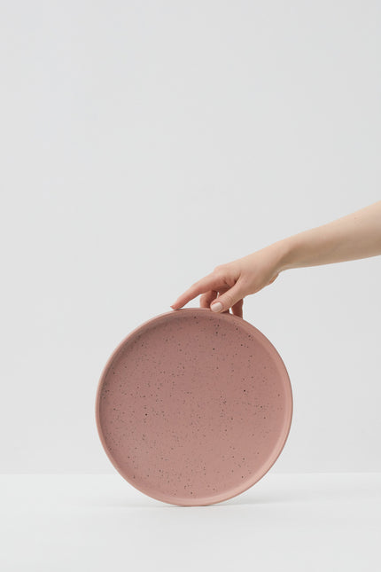 YOKO LARGE PLATE