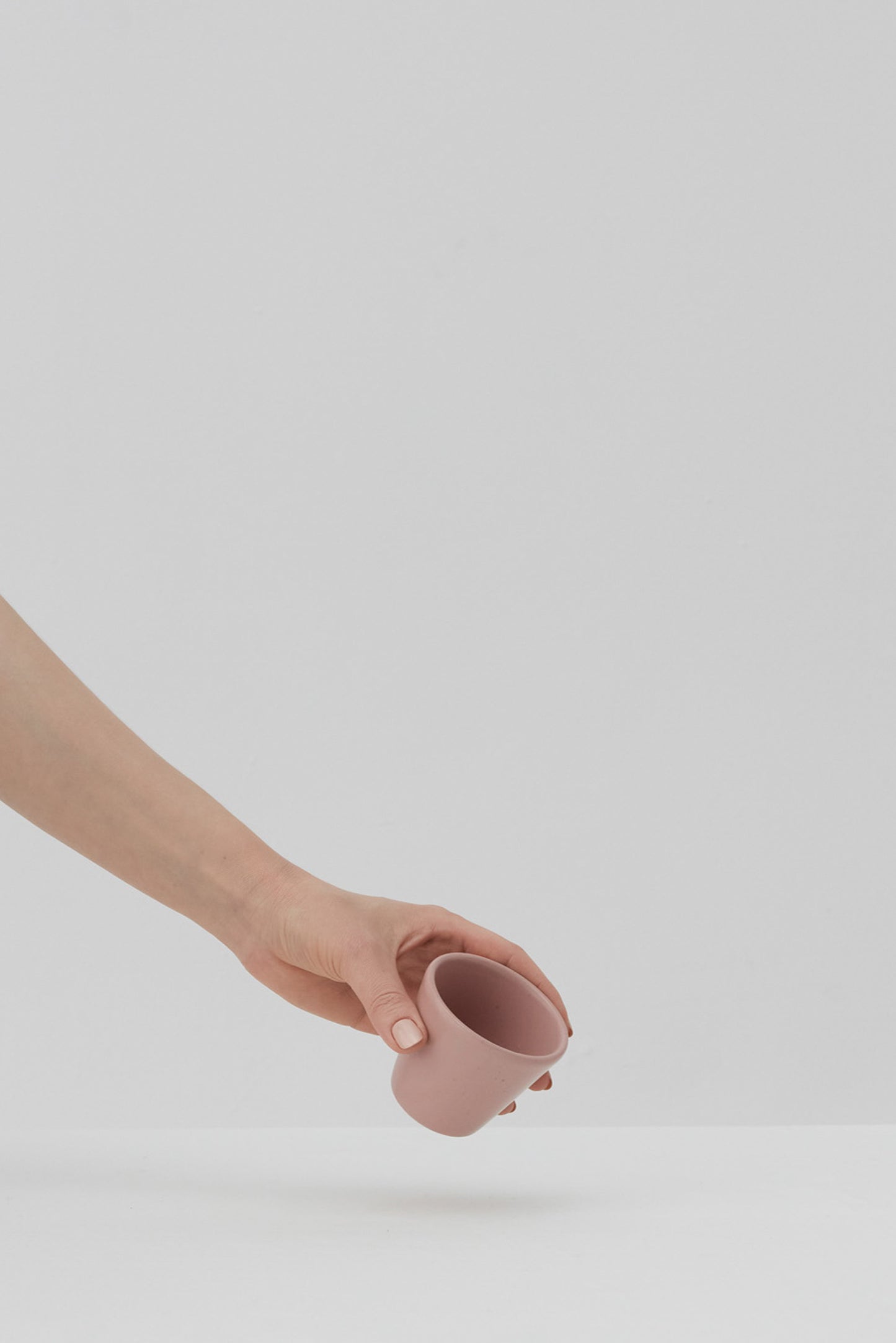 YOKO MUG B 125 ML
