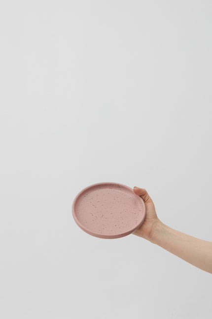 YOKO SIDE PLATE